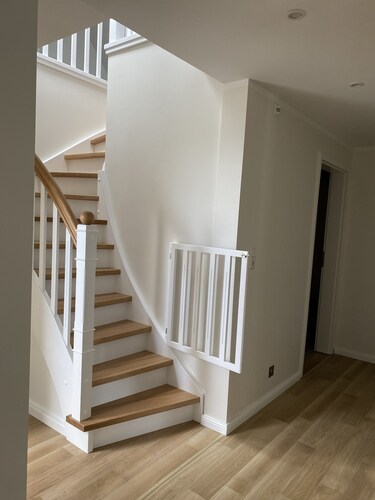 Gemütliche Ferienwohnung Ida mit Garten-Nähe Ostsee und Schlei
