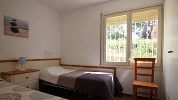 3 slaapkamers, gratis wifi