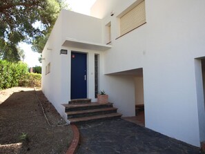 Detalle exterior