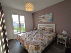 3 Schlafzimmer, kostenloses WLAN