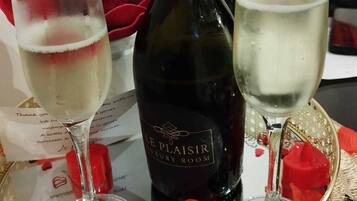 Essen und Trinken