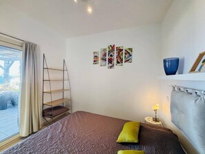 1 Schlafzimmer, Bettwäsche