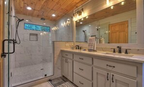 House | Bathroom | Bathrobes