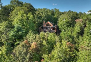 Apartment | 4 bedrooms - Chalet Blue Ridge in Blue Ridge (Blue Ridge)