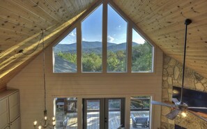 Leilighet | 4 soverom