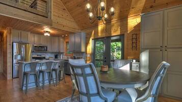 4 bedrooms