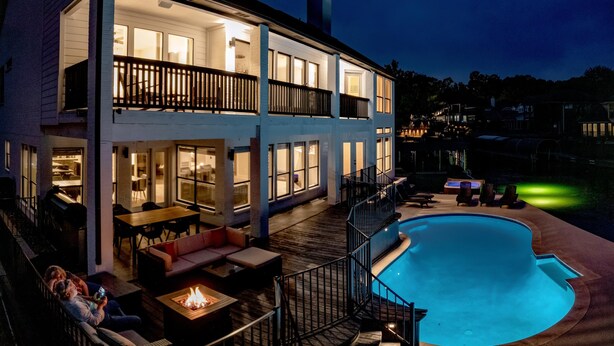 Ferienhaus | 5 Schlafzimmer