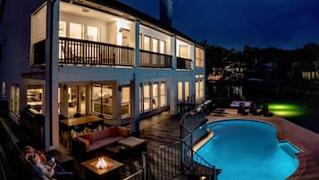 別墅 | 5 間臥室