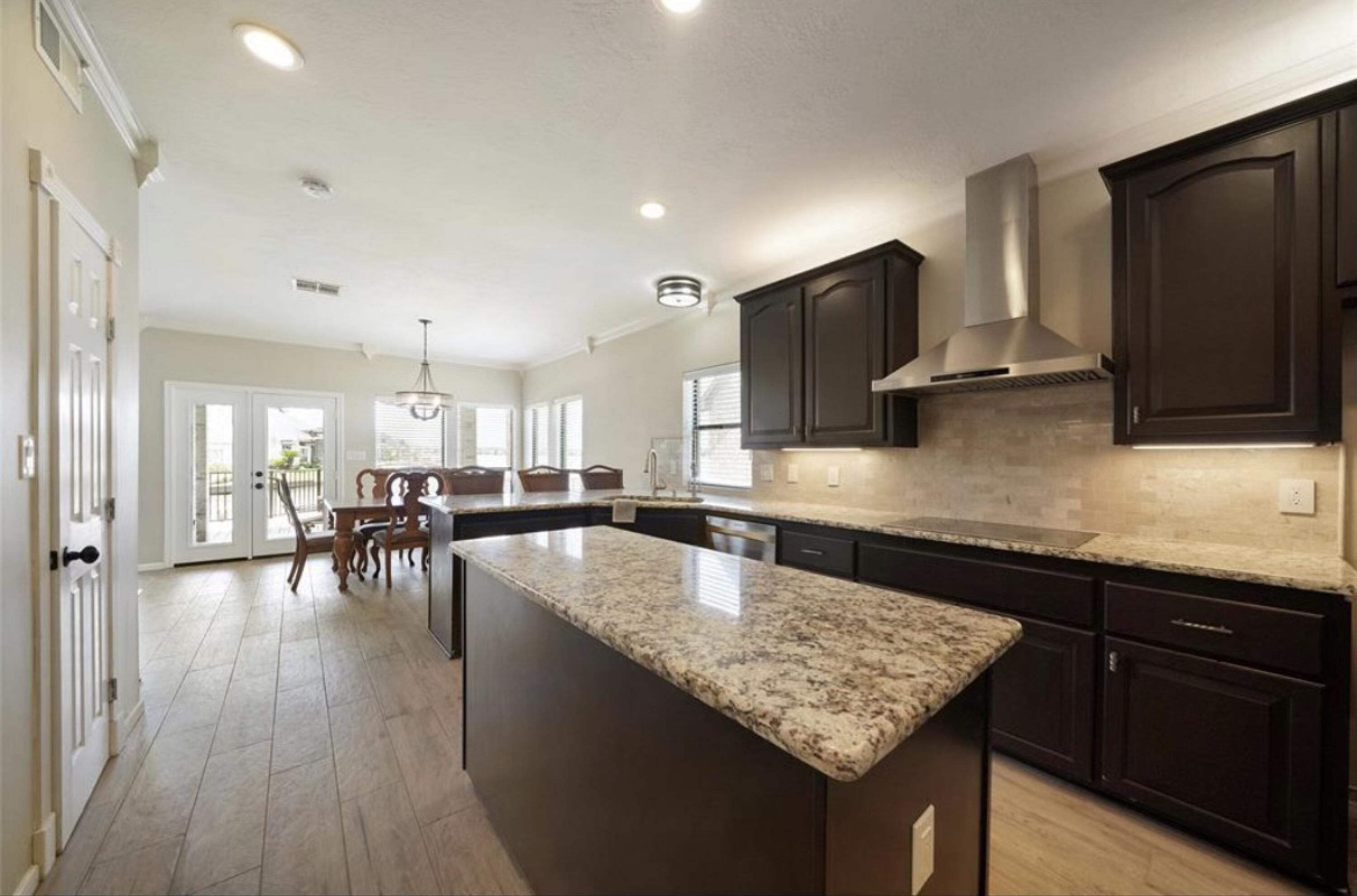 Vila | 5 kamar tidur