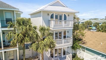 Vila | 4 kamar tidur