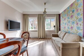 Family Apartment - Dom & House - Swietego Ducha Economy (Gdansk)