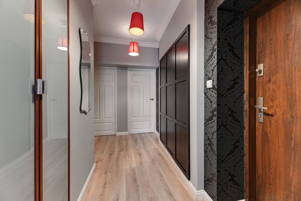 Family Apartment - Dom & House - Swietego Ducha Economy (Gdansk)