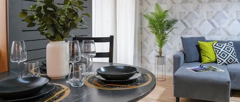 Servicio a la habitación