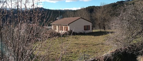 Boendeområde