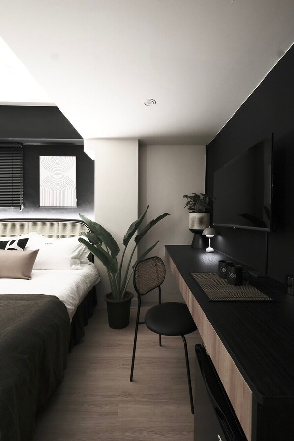 Chambre Quadruple Familiale