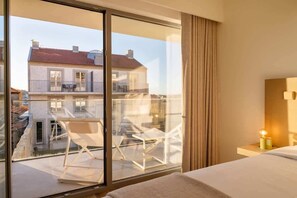 2 Schlafzimmer, Bügeleisen/Bügelbrett, Reisekinderbett, WLAN