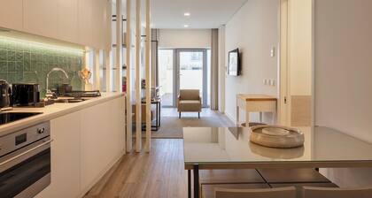 Host Wise - Fervença Boutique Palace 21