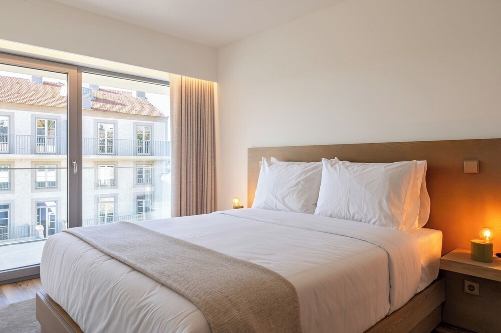 Host Wise - Fervença Boutique Palace 402 - Porto