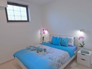 2 Schlafzimmer, kostenloses WLAN