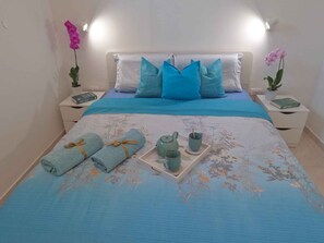 2 Schlafzimmer, kostenloses WLAN