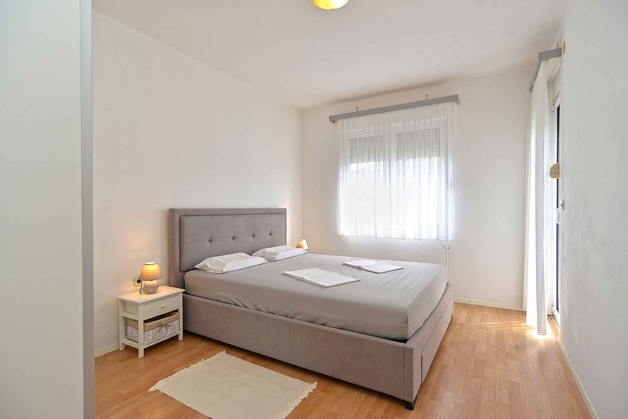 1 chambre