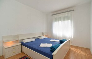 1 bedroom - Holiday apartment with air conditioning (Štinjan)