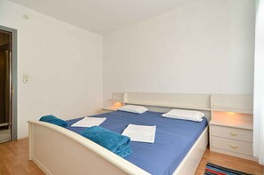 1 chambre