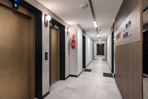 Exterior - Blue Studio for 4 in Gdansk by Renters (Gdansk)