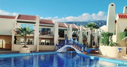 Mareverde Tenerife TOP