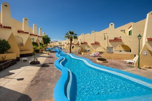 Outdoor pool - Mareverde Tenerife TOP (Costa Adeje)