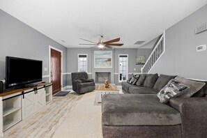 تلفزيون ذكي، مكتب