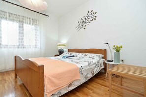 2 slaapkamers