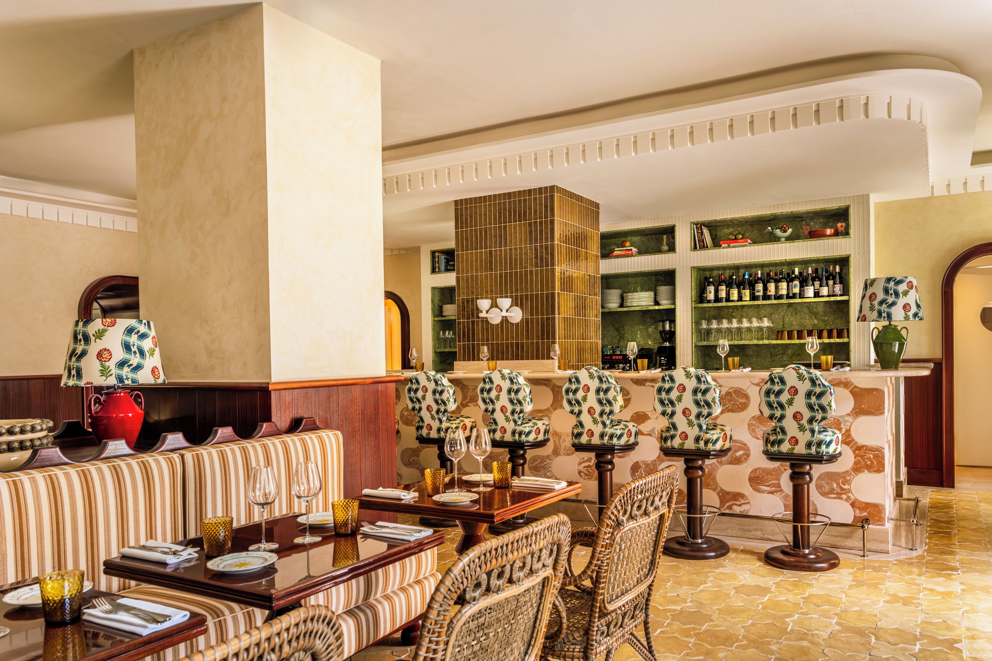 Foto - Casa Monti Roma