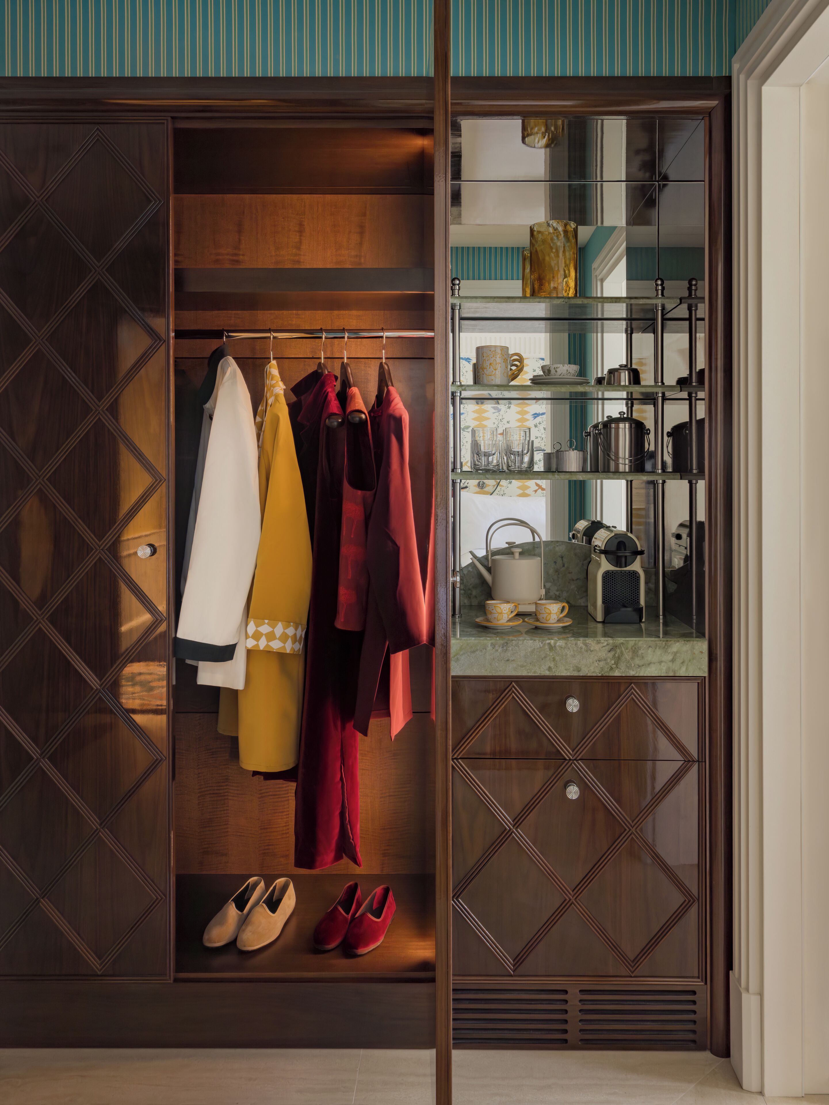 Foto - Casa Monti Roma