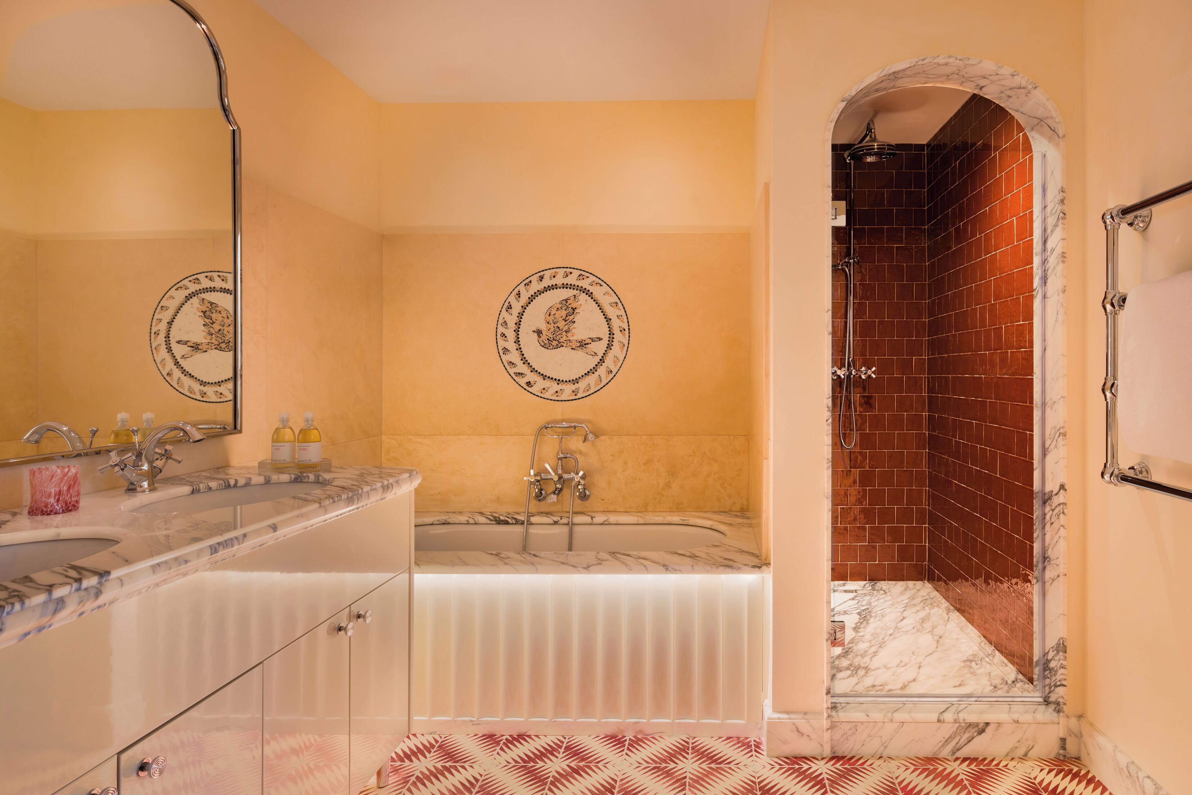 Photo - Casa Monti Roma