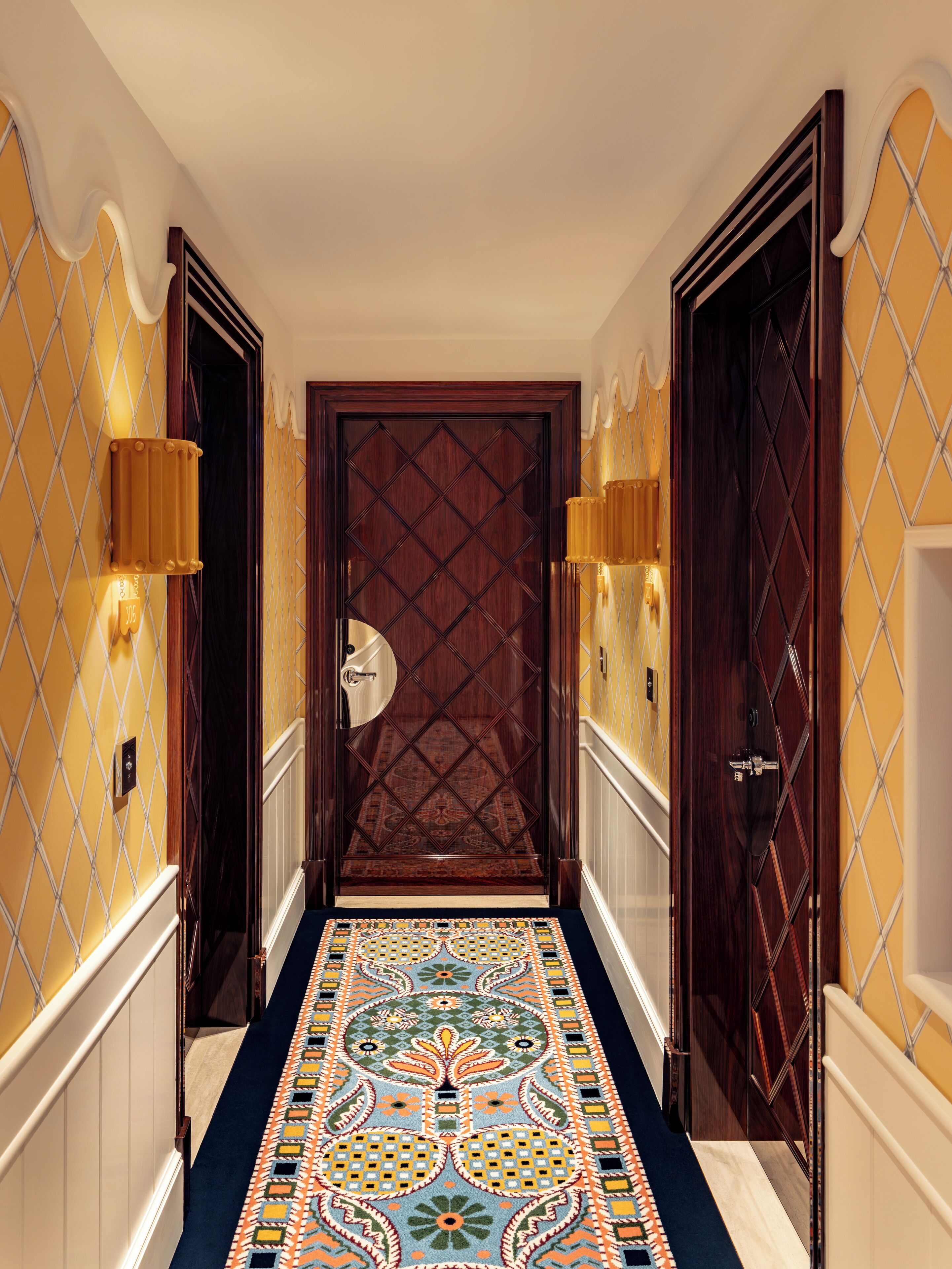 Foto - Casa Monti Roma