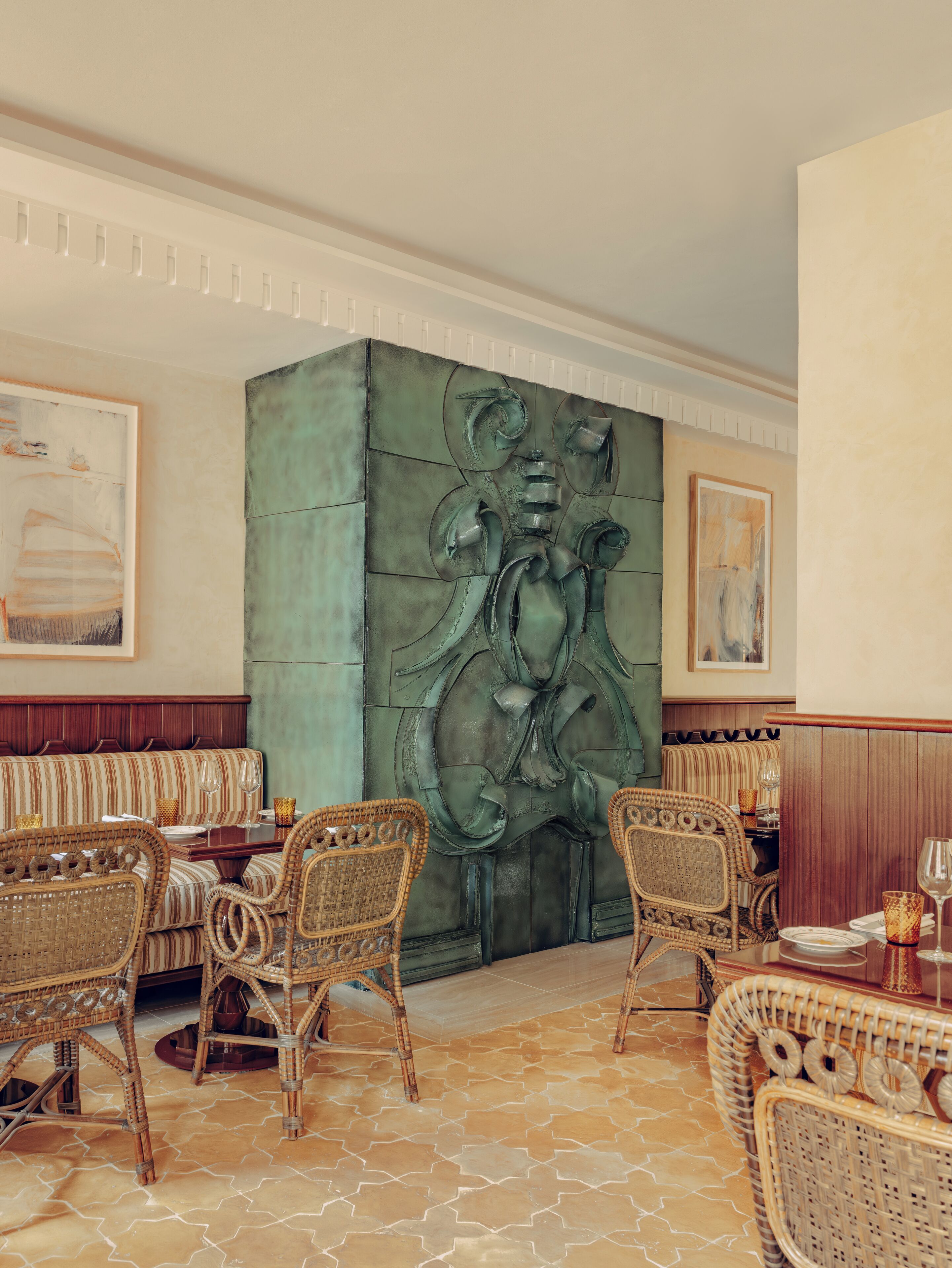 Foto - Casa Monti Roma