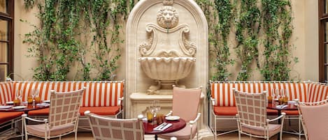 Teres/patio