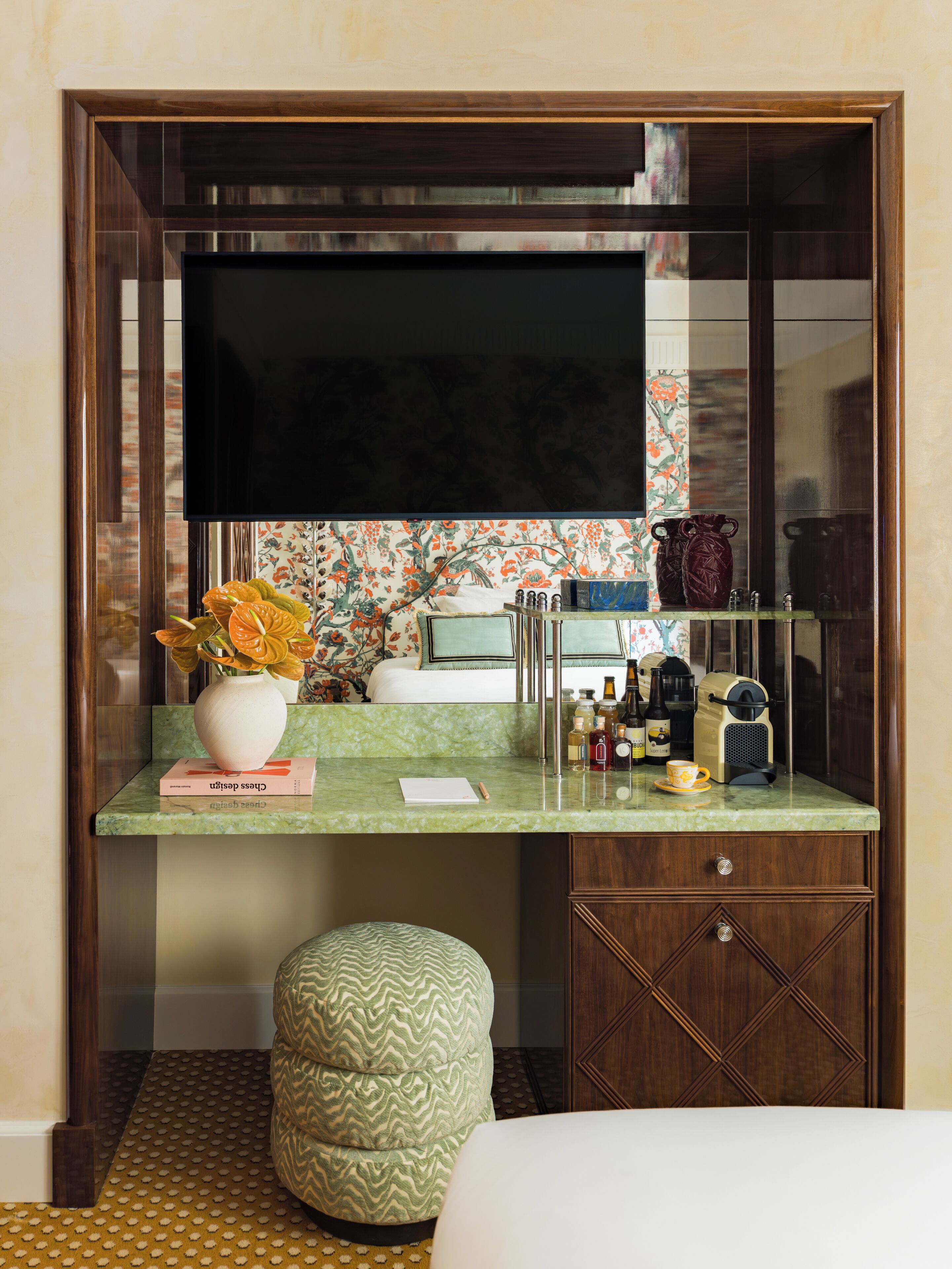 Foto - Casa Monti Roma