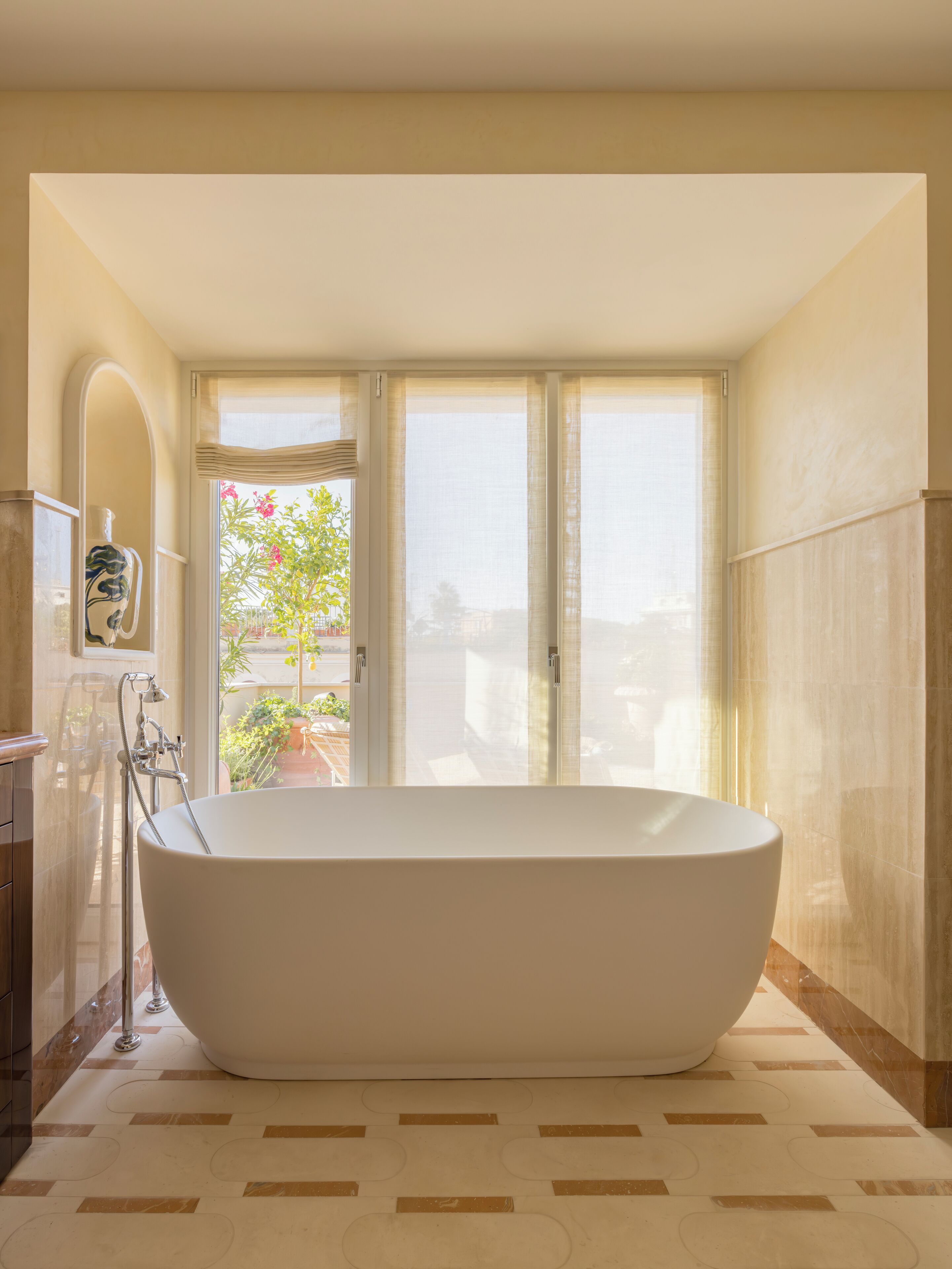 Foto - Casa Monti Roma