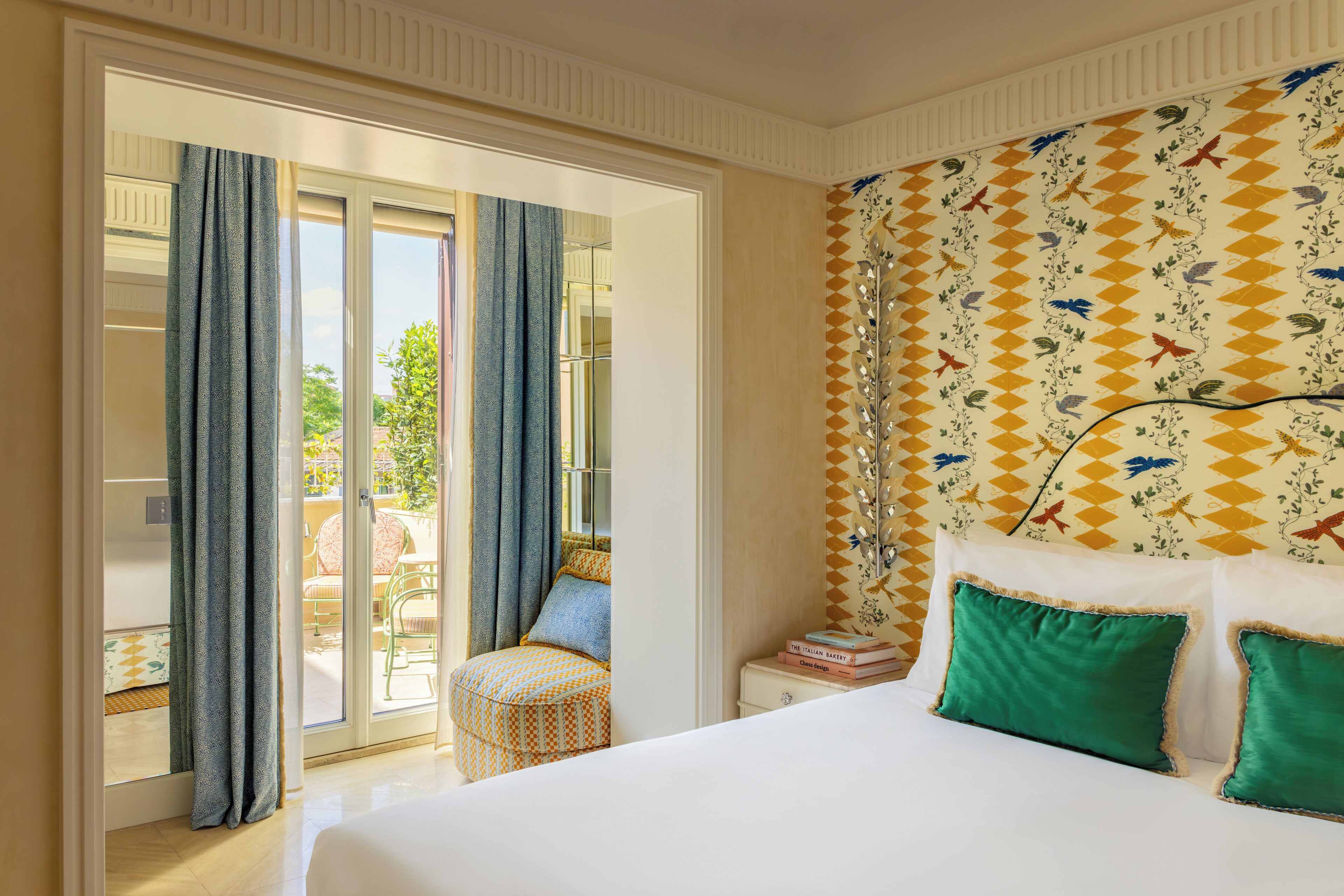 Foto - Casa Monti Roma