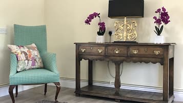 Hus | Interiør
