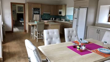 Hus | Spiseområde