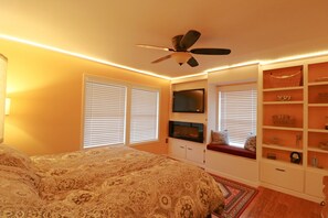 3 chambres, accès Internet, draps fournis