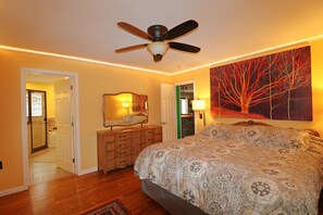 3 Schlafzimmer, Internetzugang, Bettwäsche