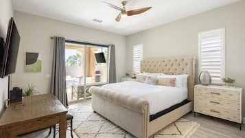 3 habitaciones, tabla de planchar con plancha y wifi gratis