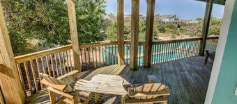 Currituck Club Golf Discount. Private Pool & HotTub