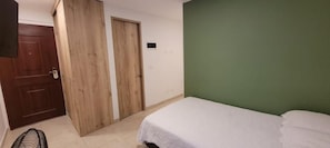 1 habitación 