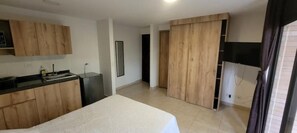 1 chambre
