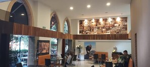 Restaurantes